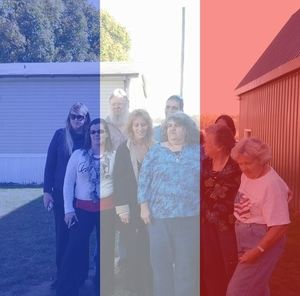 Meet your Posher, Jeffrey